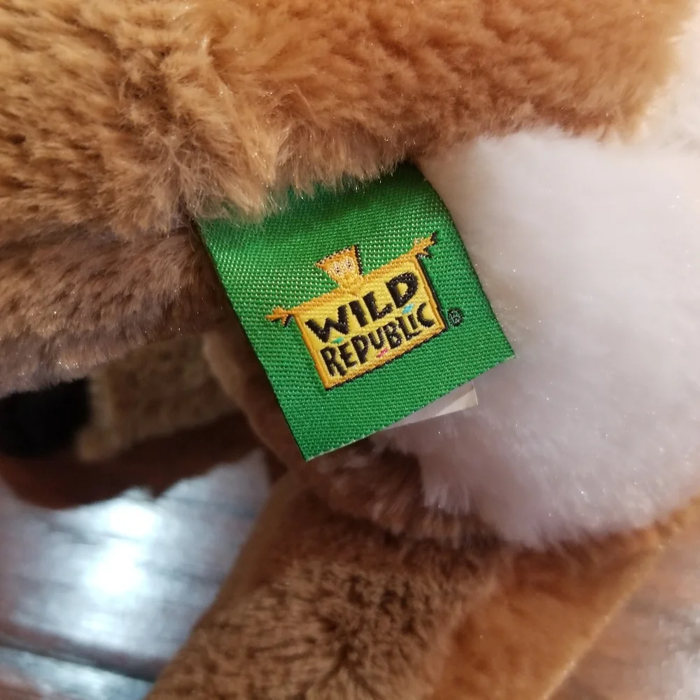 Wild Republic Big horn sheep - Picture 7 of 9